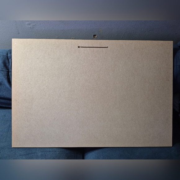 The Simpsons Character Collage Art Plaque - Picture 7 of 7